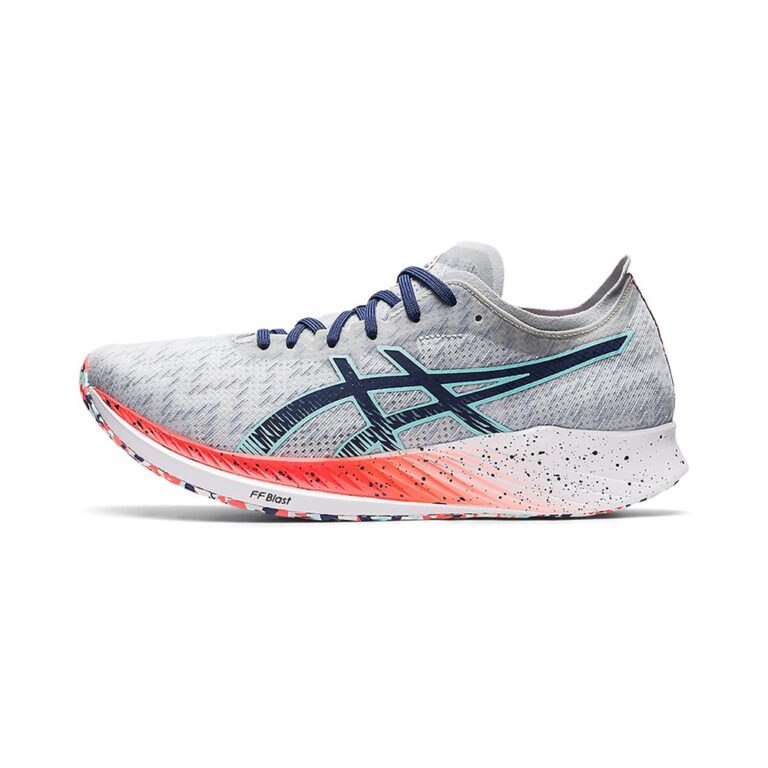 ASICS Magic Speed 'Grey' Мужские