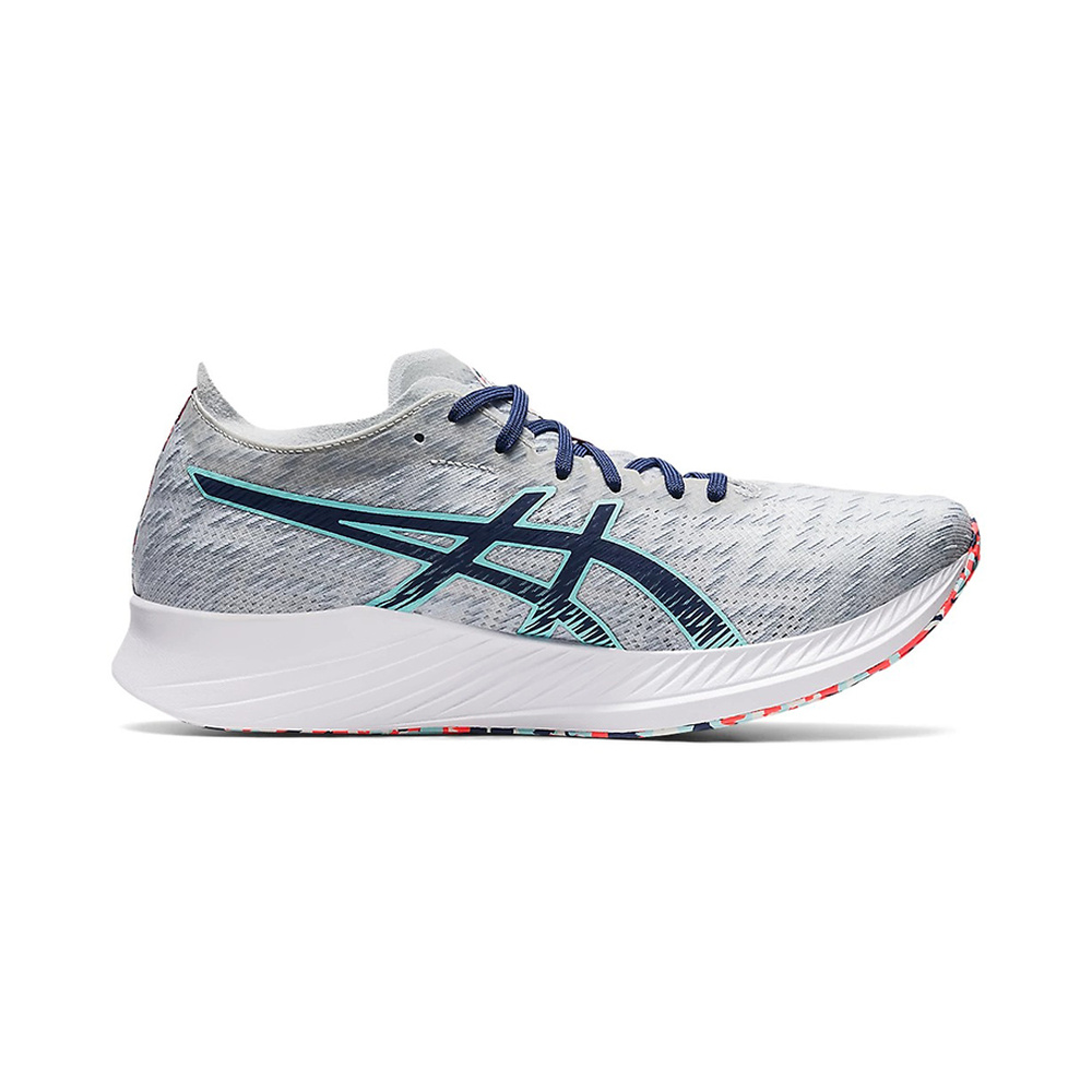 ASICS Magic Speed 'Grey' Мужские