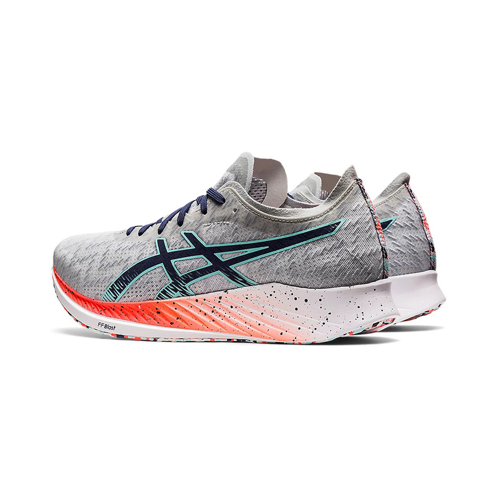 ASICS Magic Speed 'Grey' Мужские