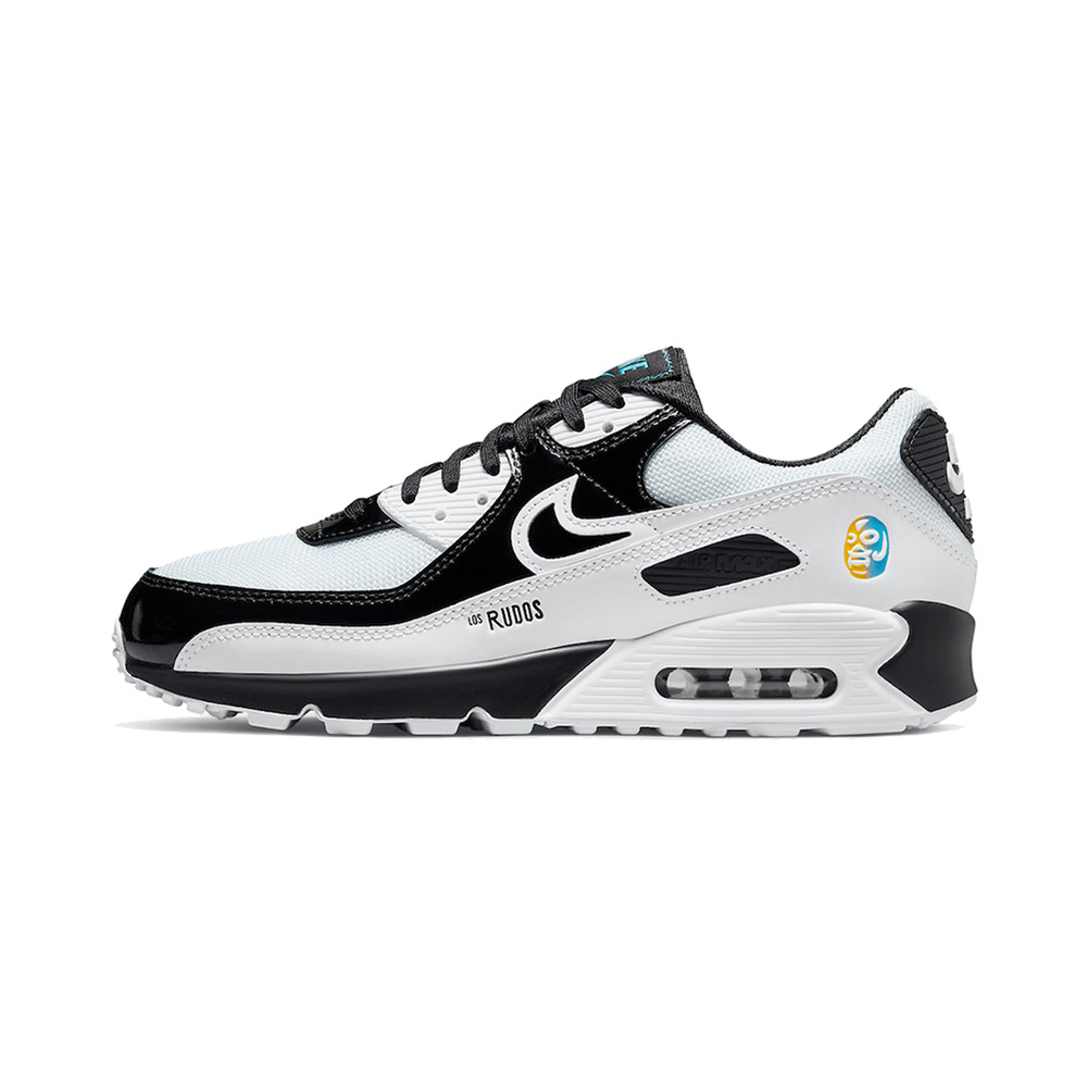 Black / White