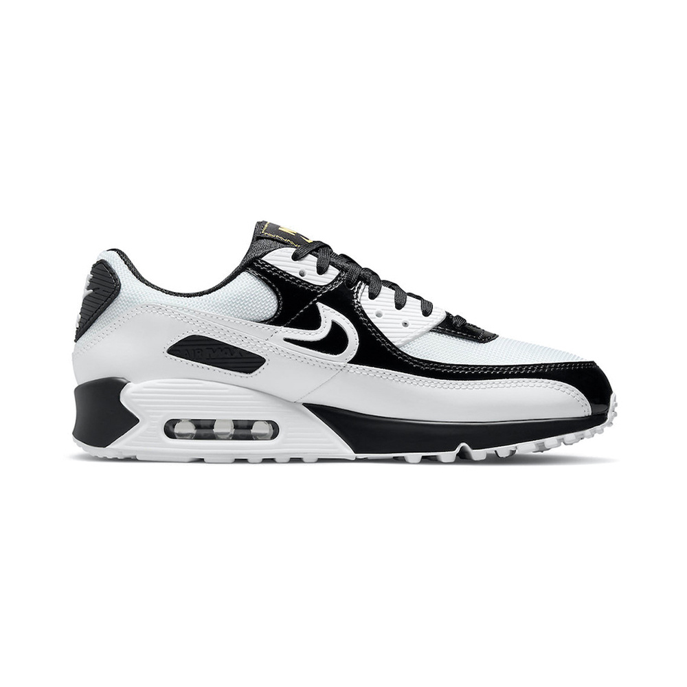 Nike Air Max 90 'Black / Anthracite' Мужские