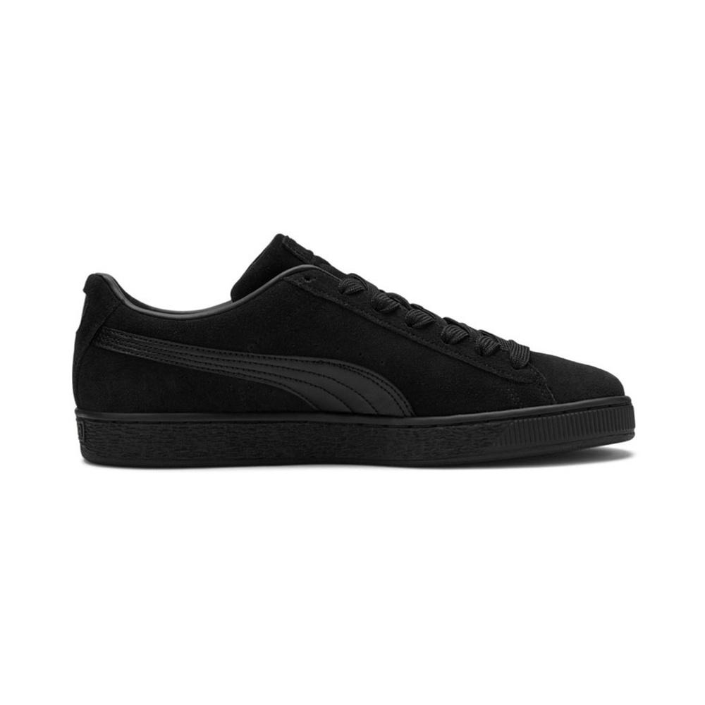 Puma Suede Classic 'Black' Мужские