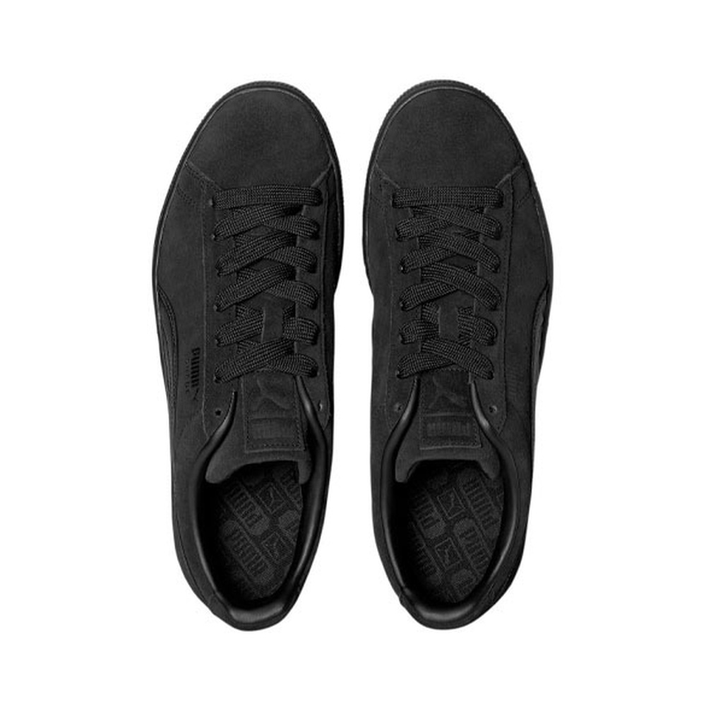 Puma Suede Classic 'Black' Мужские