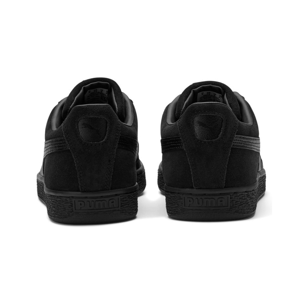 Puma Suede Classic 'Black' Мужские