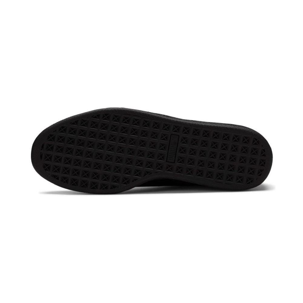 Puma Suede Classic 'Black' Мужские