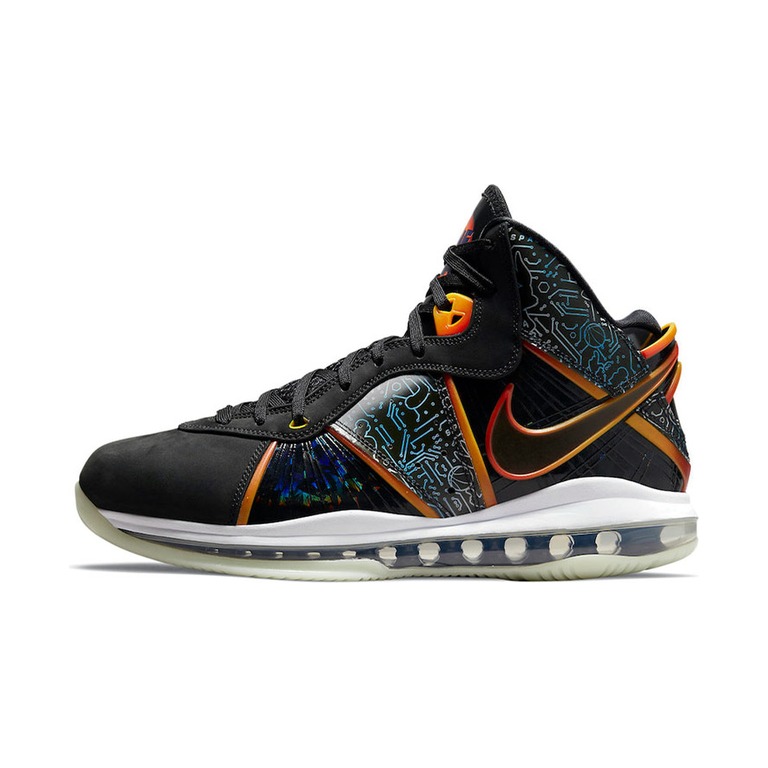 Nike LeBron 8 QS 'Space Jam' Мужские