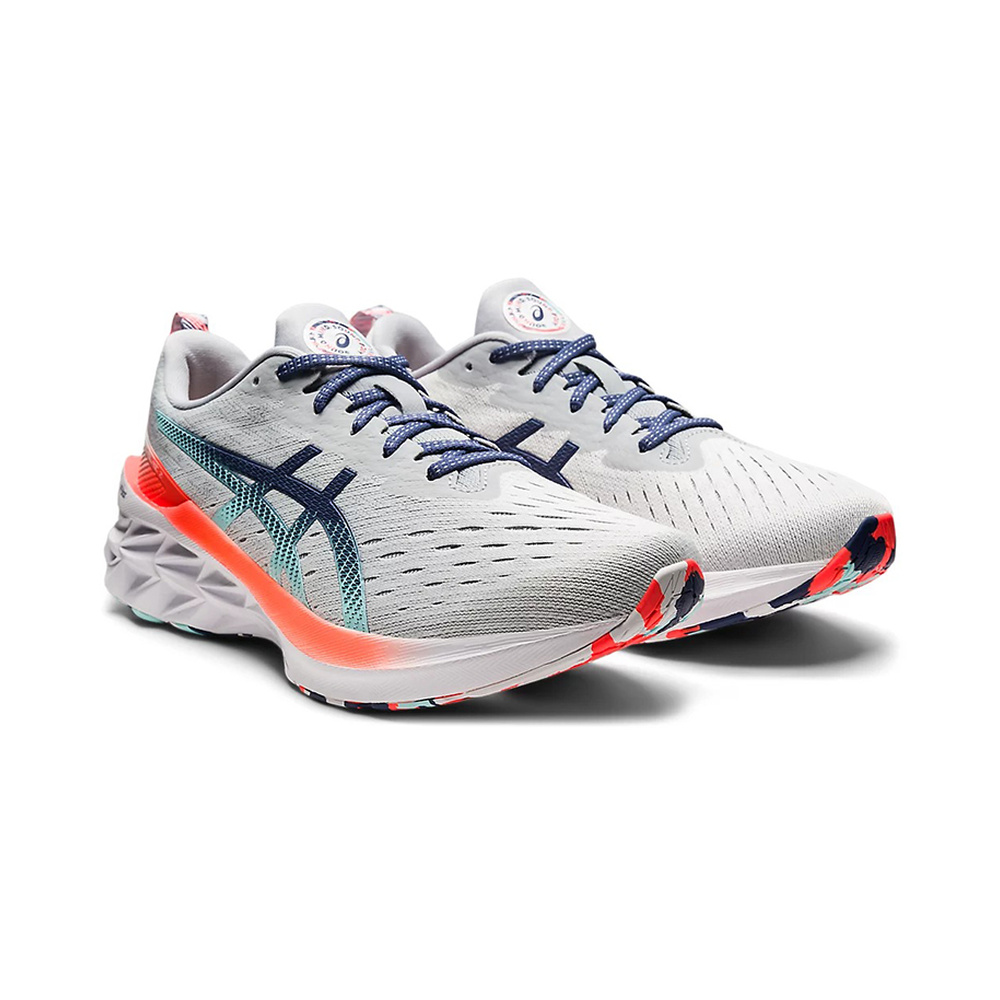 ASICS Novablast 'Grey' Мужские