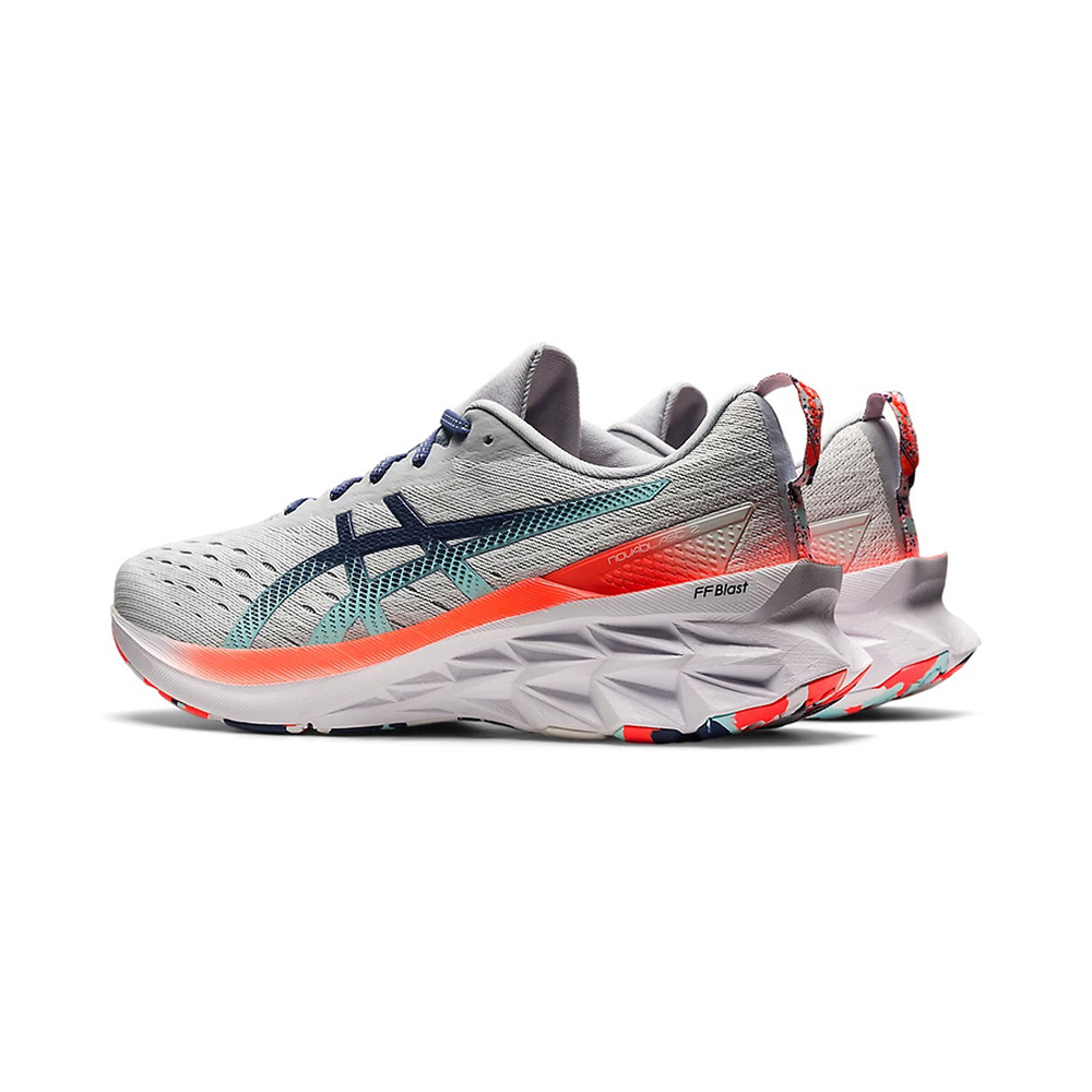 ASICS Novablast 'Grey' Мужские
