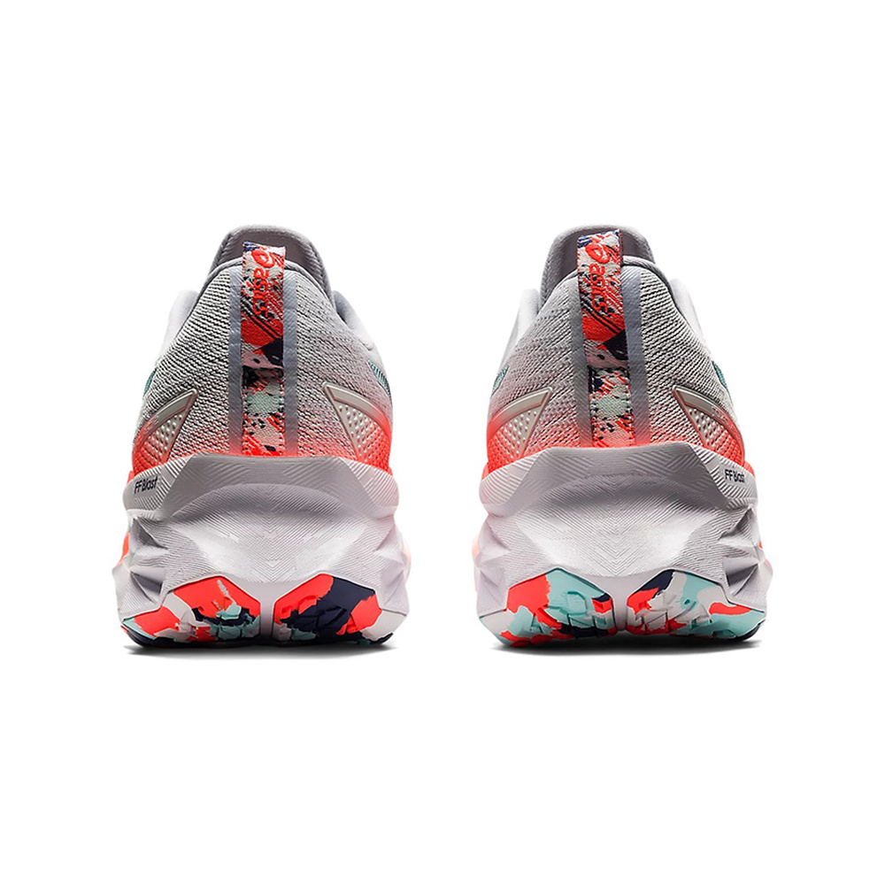 ASICS Novablast 'Grey' Мужские