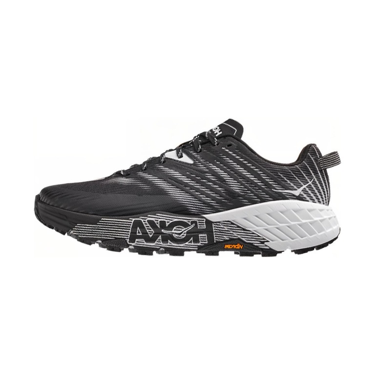 Hoka Speedgoat 'Black' Мужские