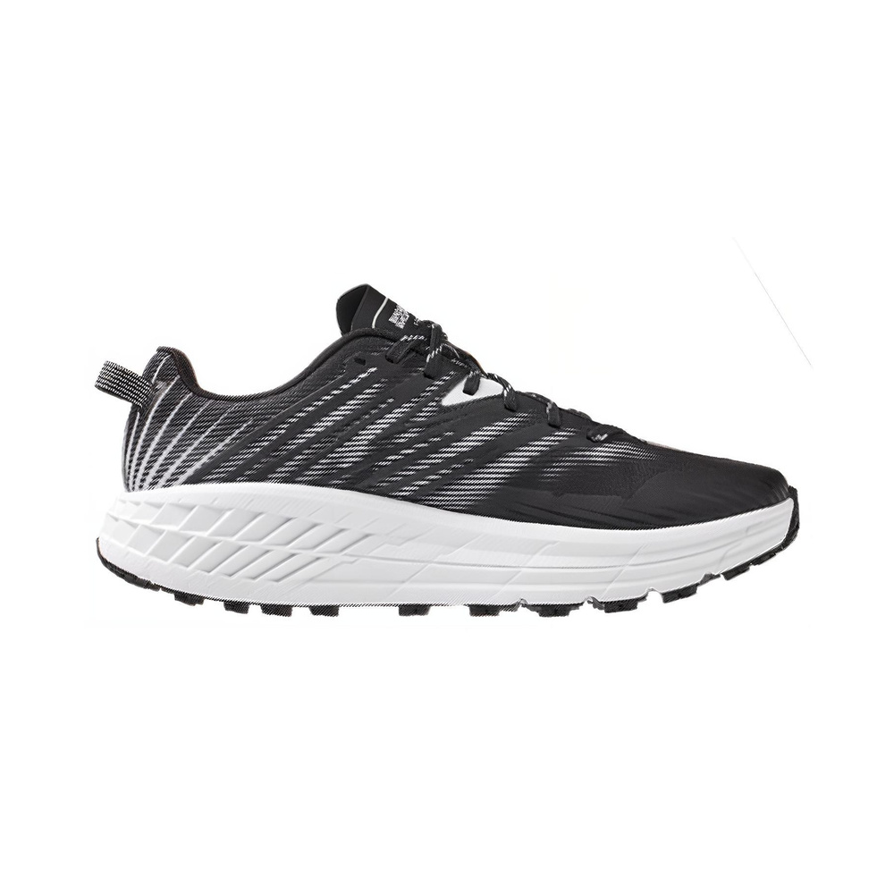 Hoka Speedgoat 'Black' Мужские
