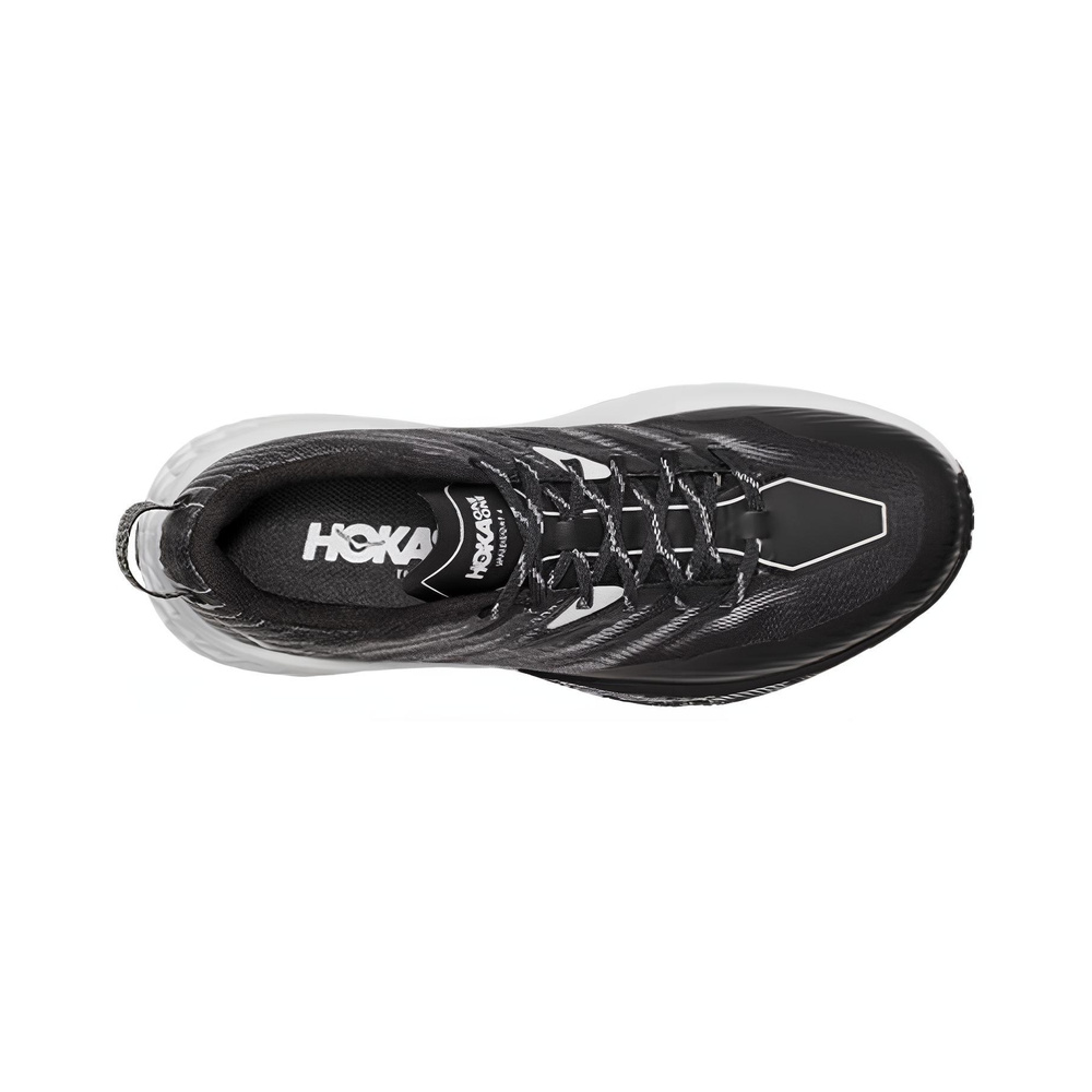 Hoka Speedgoat 'Black' Мужские