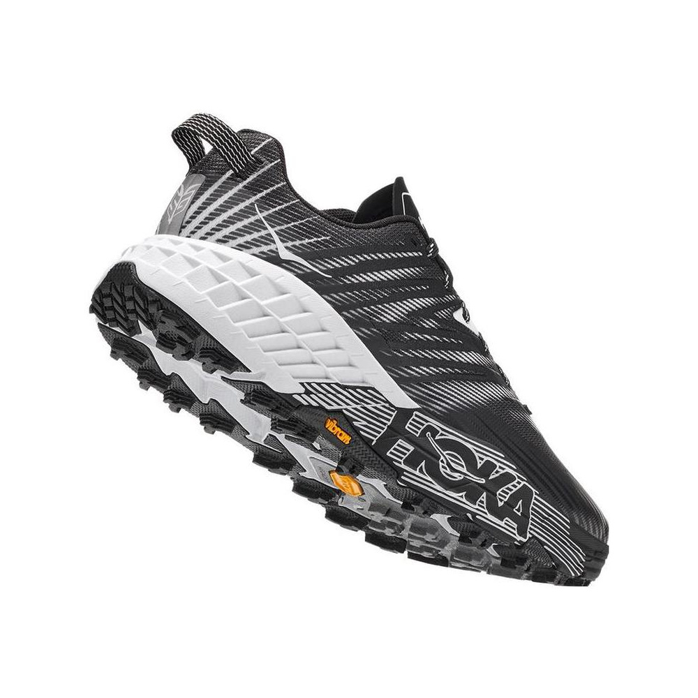 Hoka Speedgoat 'Black' Мужские