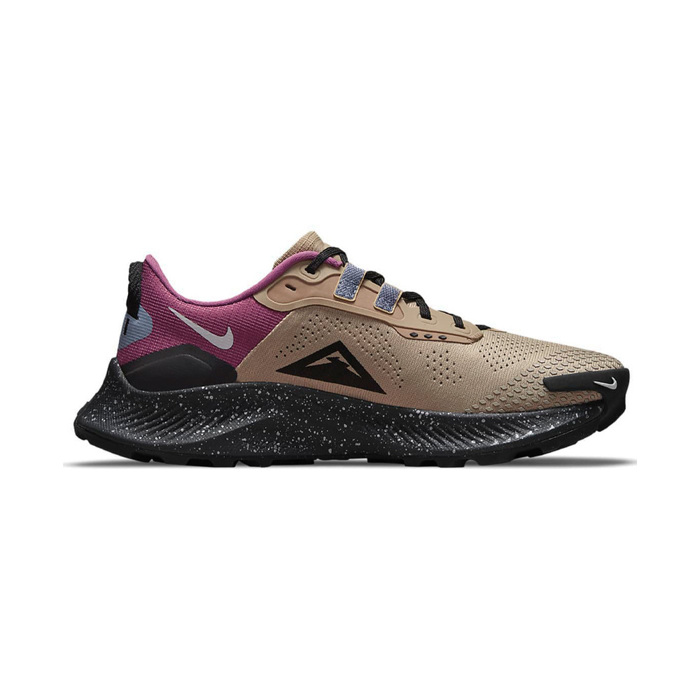 Nike Pegasus Trail 'Black / Anthracite / Black' Женские