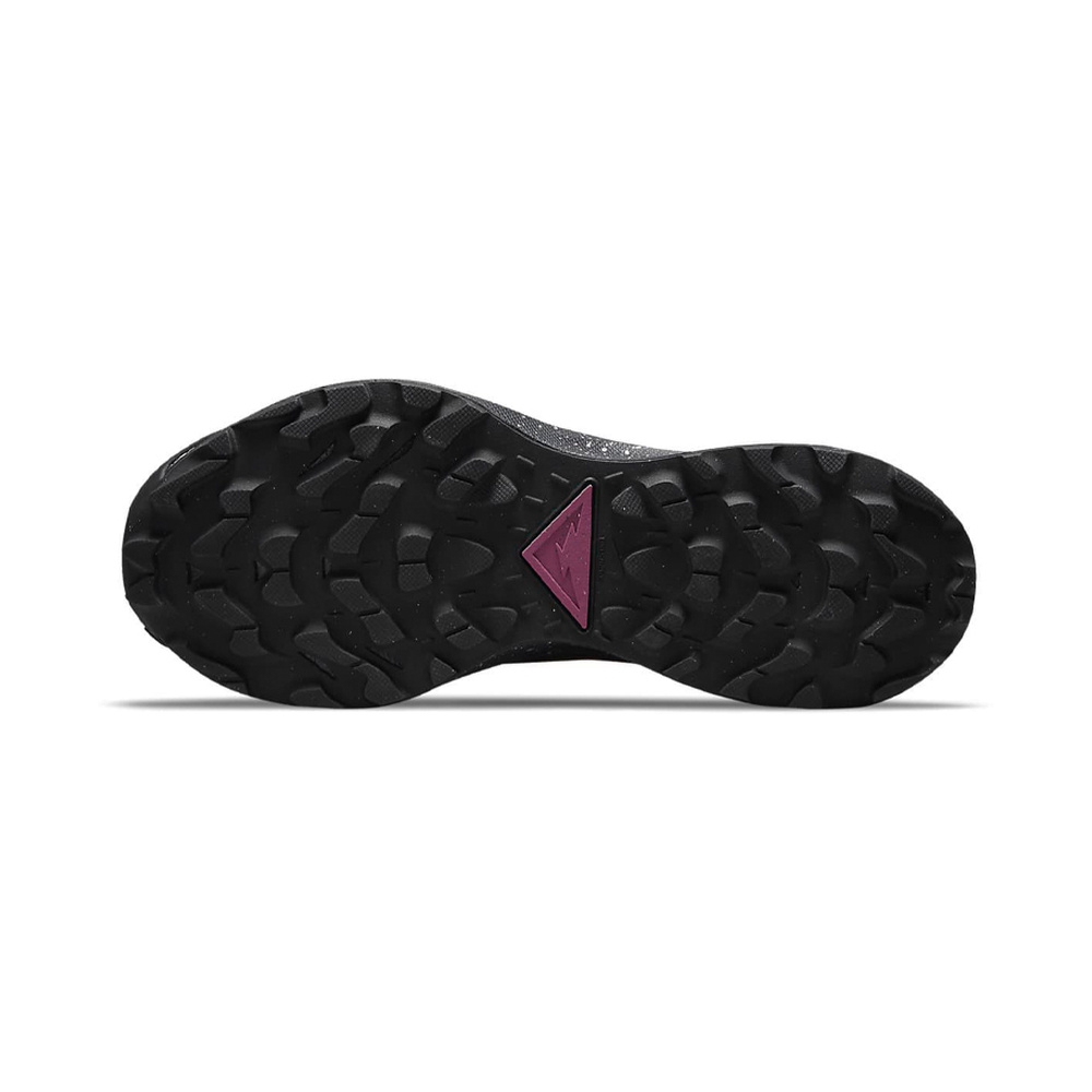 Nike Pegasus Trail 'Black / Anthracite / Black' Женские