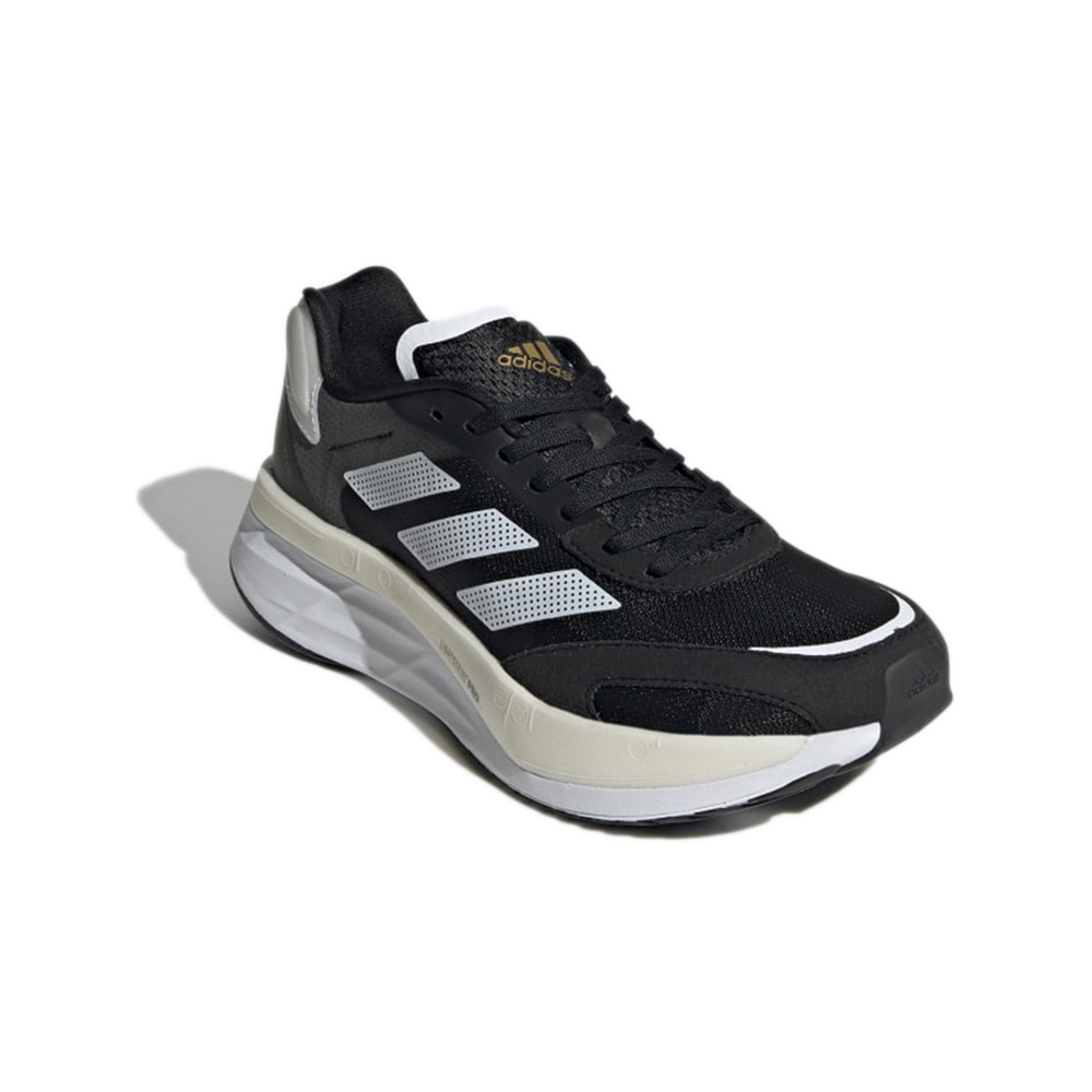 Adidas Adizero Boston 'Black' Женские