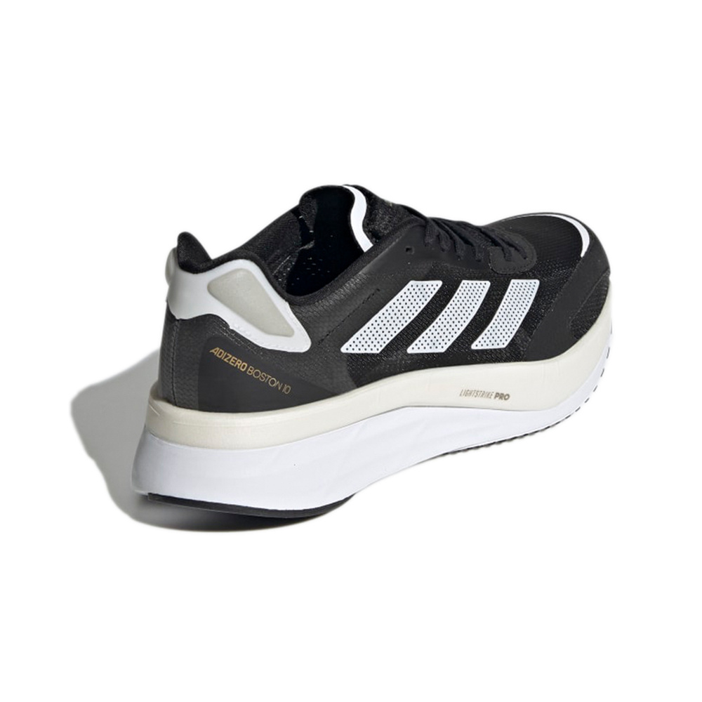 Adidas Adizero Boston 'Black' Женские
