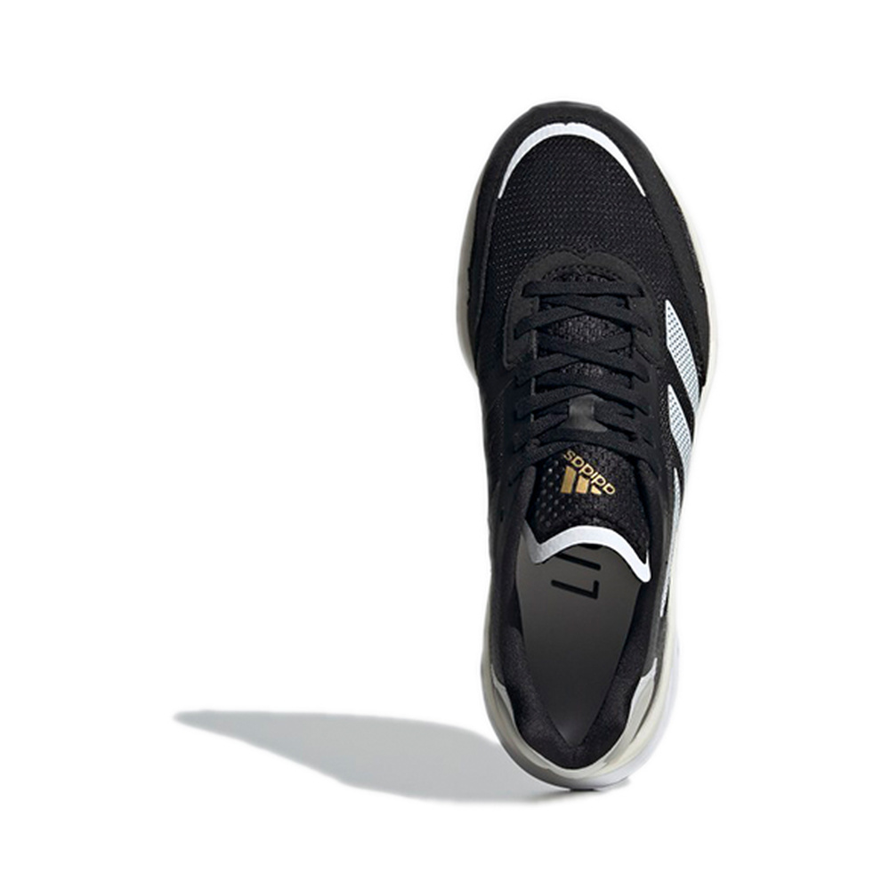 Adidas Adizero Boston 'Black' Женские