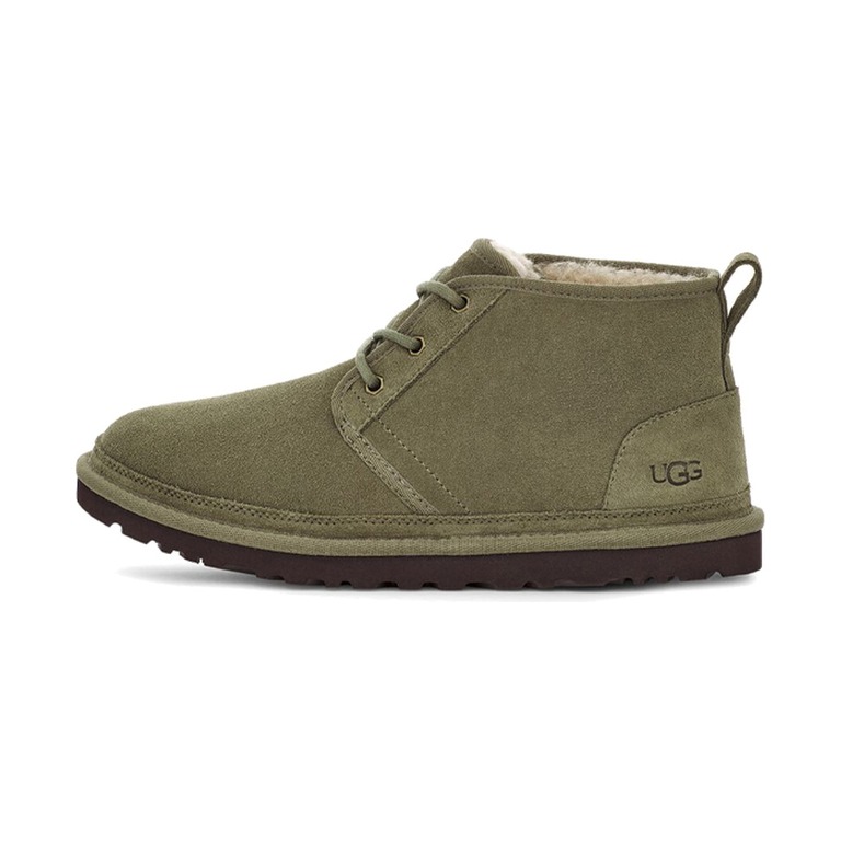 UGG Neumel 'Green' Мужские