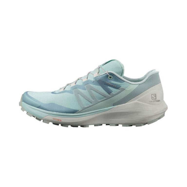 Salomon Sense Ride 'Blue' Мужские