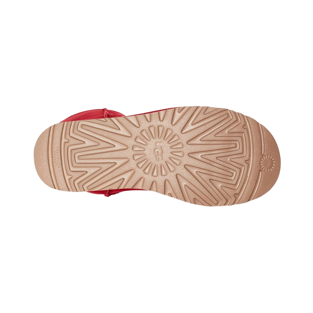 UGG Classic Short 'Red' Женские
