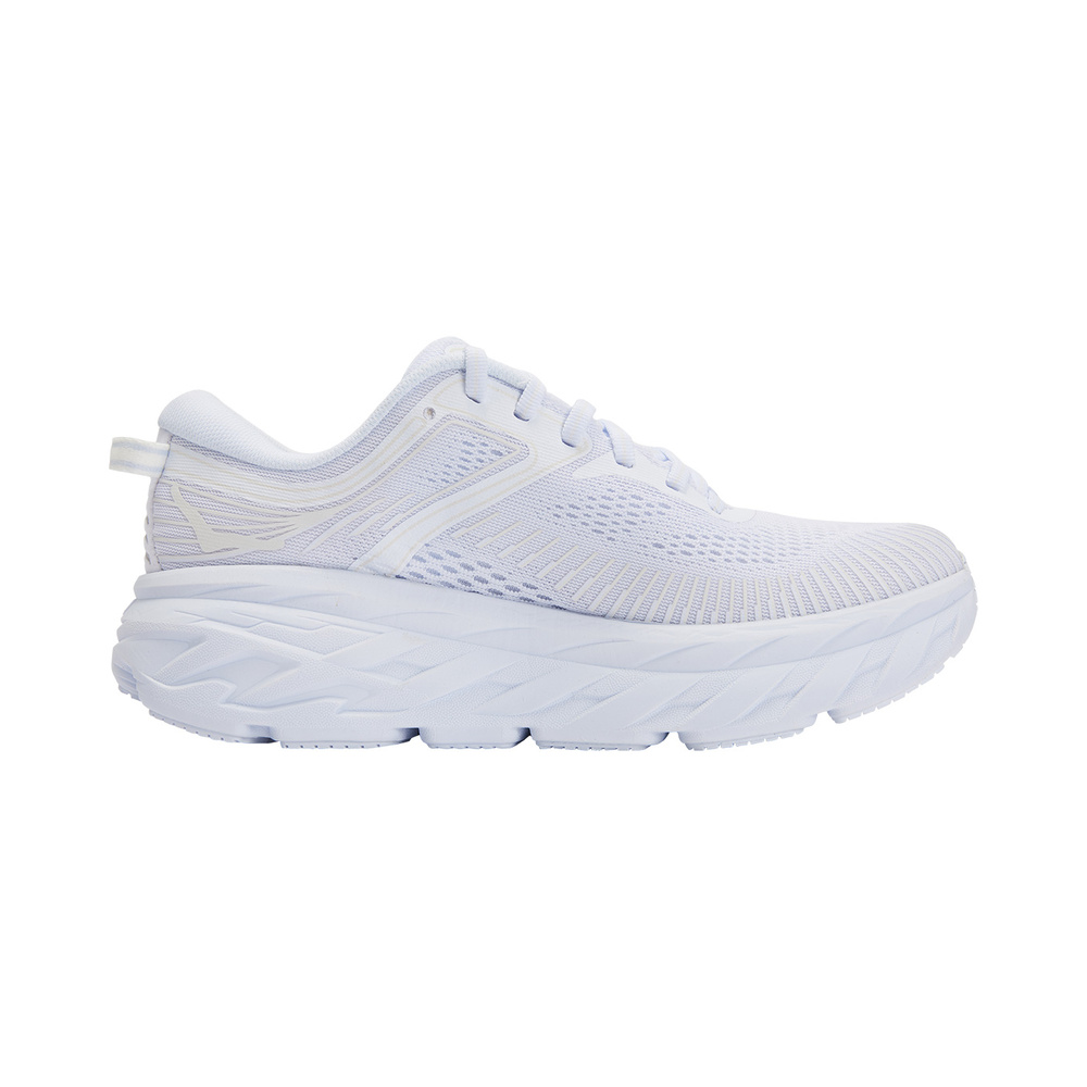 Hoka Bondi 7 'White' Женские