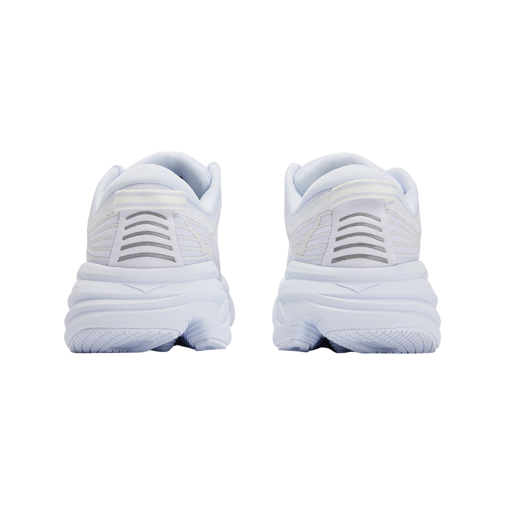 Hoka Bondi 7 'White' Женские