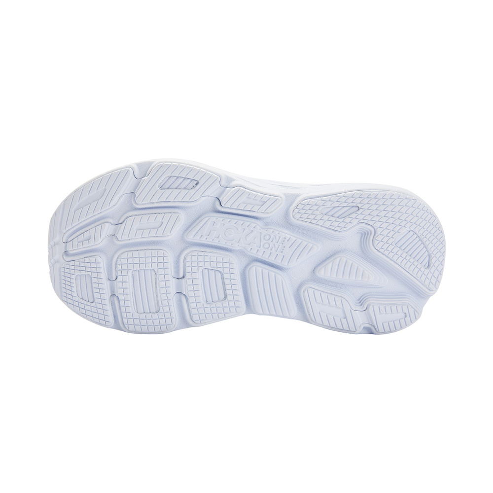 Hoka Bondi 7 'White' Женские