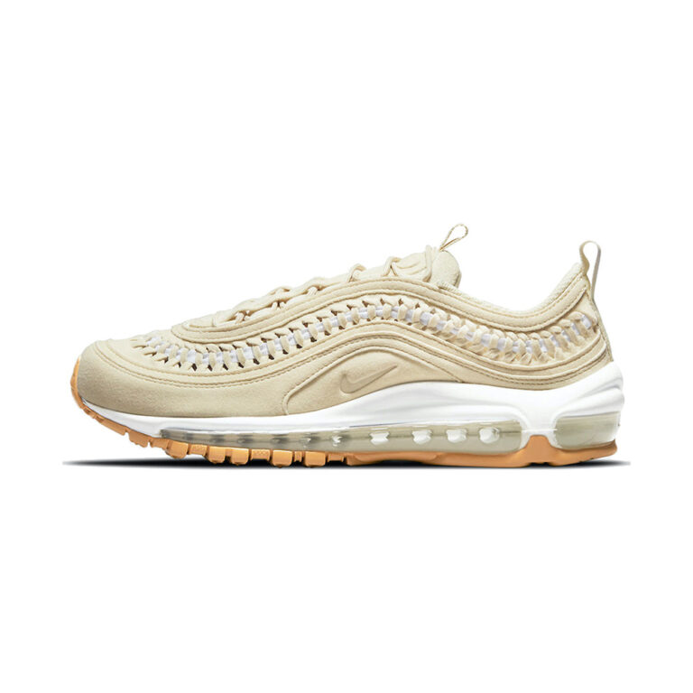 Nike Air Max 97 'Sail / Coconut Milk / Anthracite' Женские