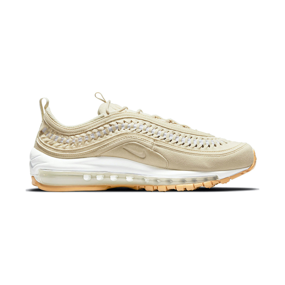 Nike Air Max 97 'Sail / Coconut Milk / Anthracite' Женские