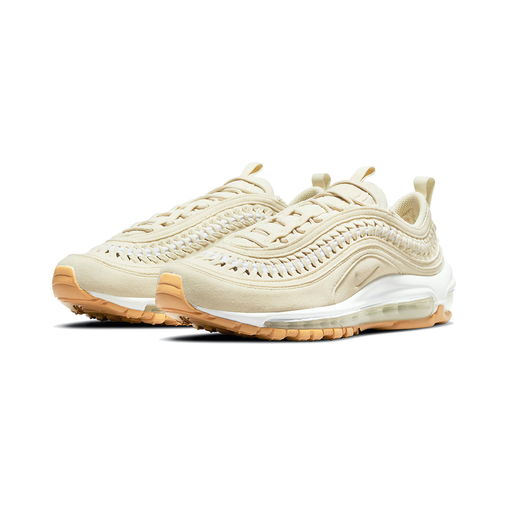 Nike Air Max 97 'Sail / Coconut Milk / Anthracite' Женские