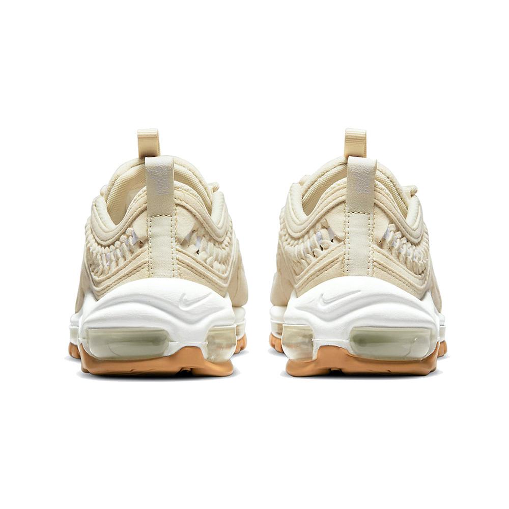 Nike Air Max 97 'Sail / Coconut Milk / Anthracite' Женские