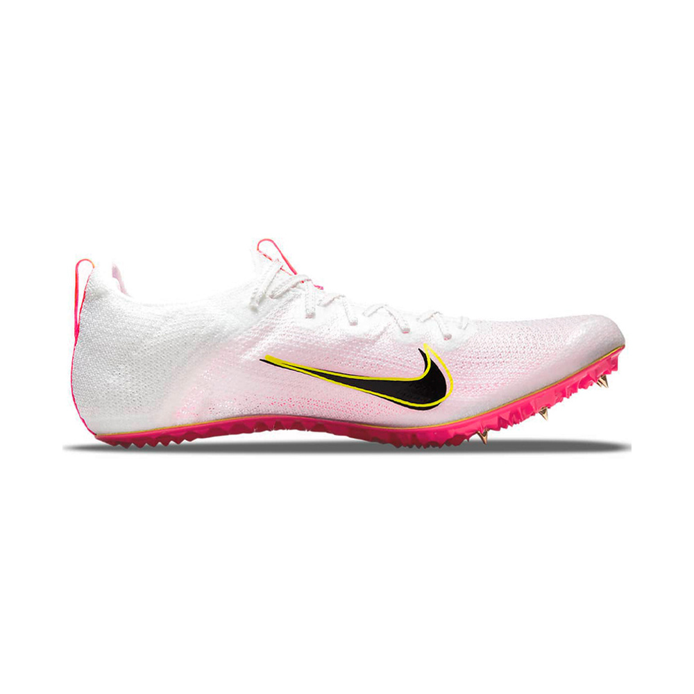 Nike Superfly Elite 2 'White / Desert Ochre / Black' Мужские