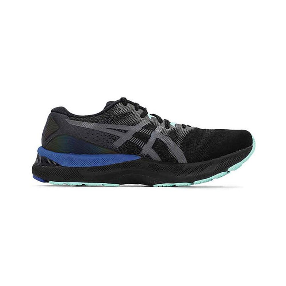 ASICS Gel-Nimbus 'Black' Мужские