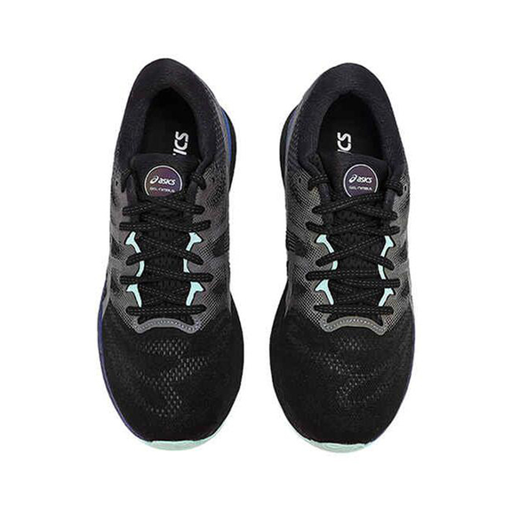 ASICS Gel-Nimbus 'Black' Мужские