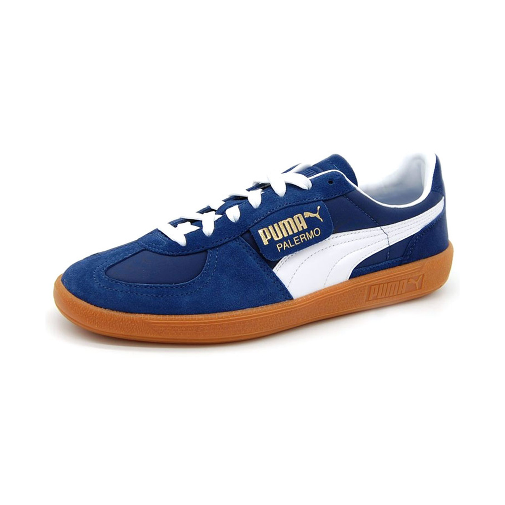 Puma Palermo 'Blue' Мужские