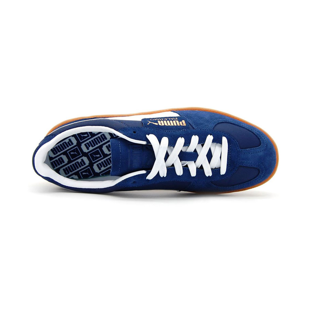 Puma Palermo 'Blue' Мужские