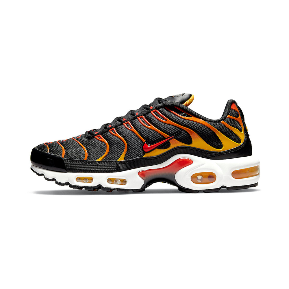 Black / Metallic Silver / Anthracite / Black
