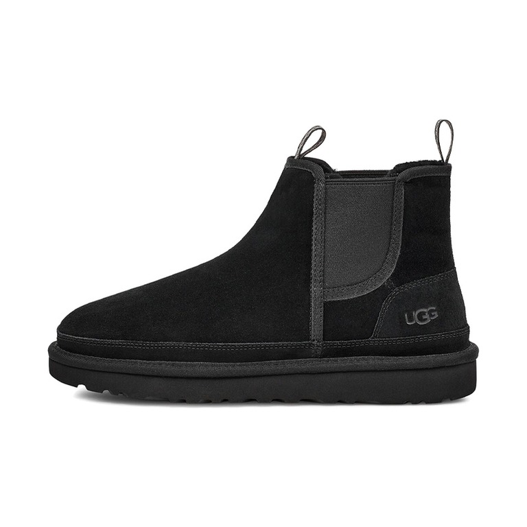 UGG Neumel 'Black' Мужские