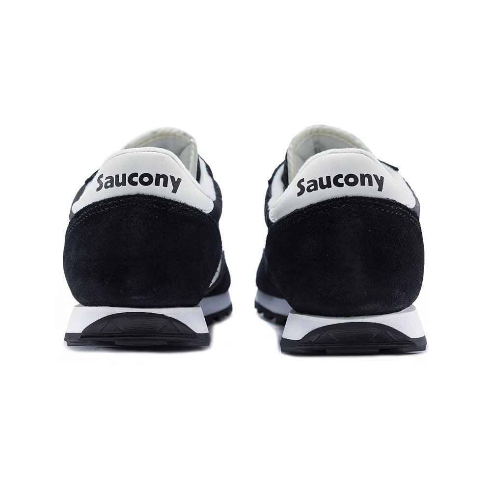 Saucony Jazz 'Black' Женские