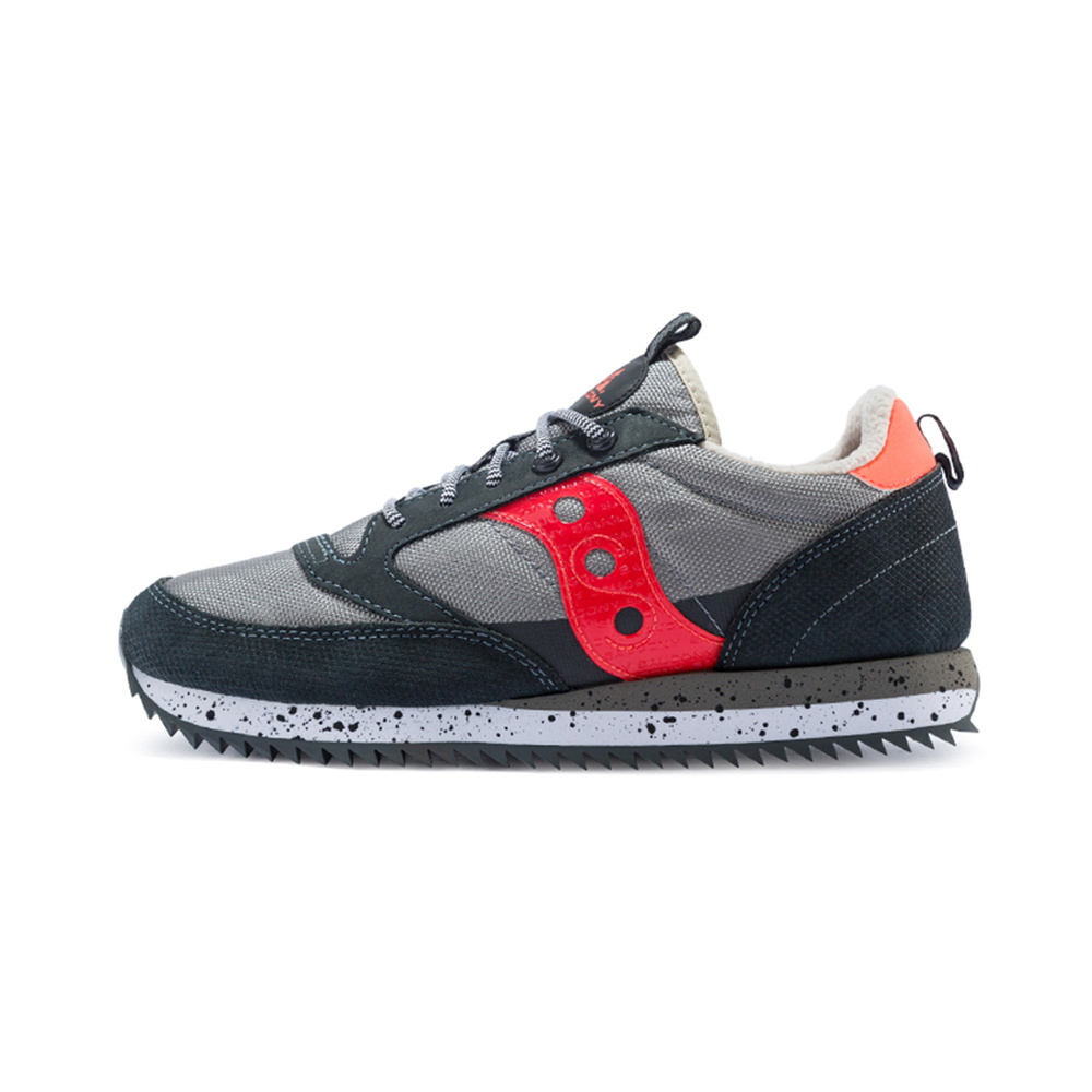 Saucony Jazz Original 'Grey' Мужские