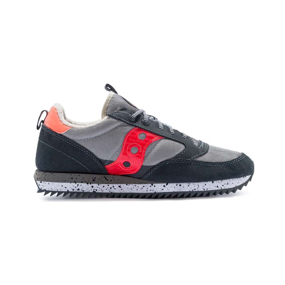 Saucony Jazz Original 'Grey' Мужские