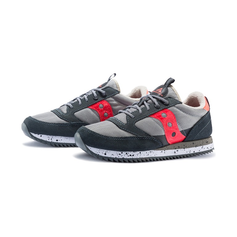 Saucony Jazz Original 'Grey' Мужские