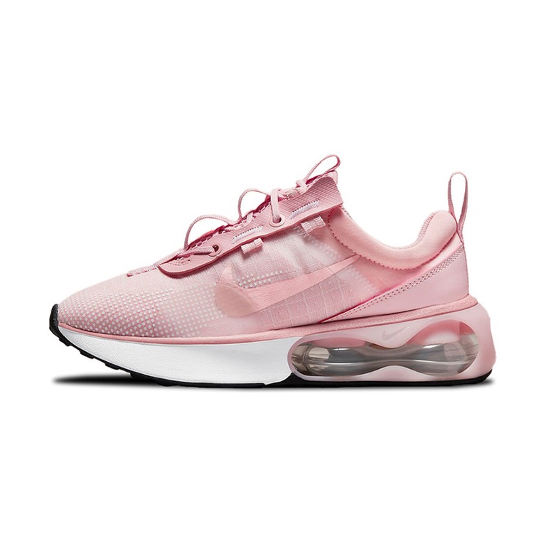 Nike Air Max 'Metallic Silver / Sail / Black / Metallic Silver' Мужские