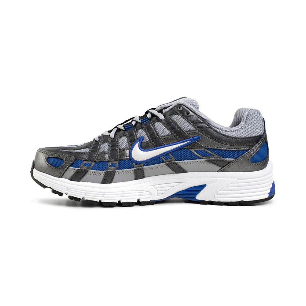 White / Metallic Silver / Midnight Navy / Hydrogen Blue