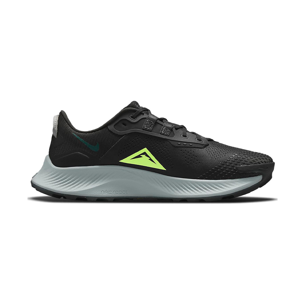 Nike Pegasus Trail 'Black / Dark Smoke Grey' Мужские