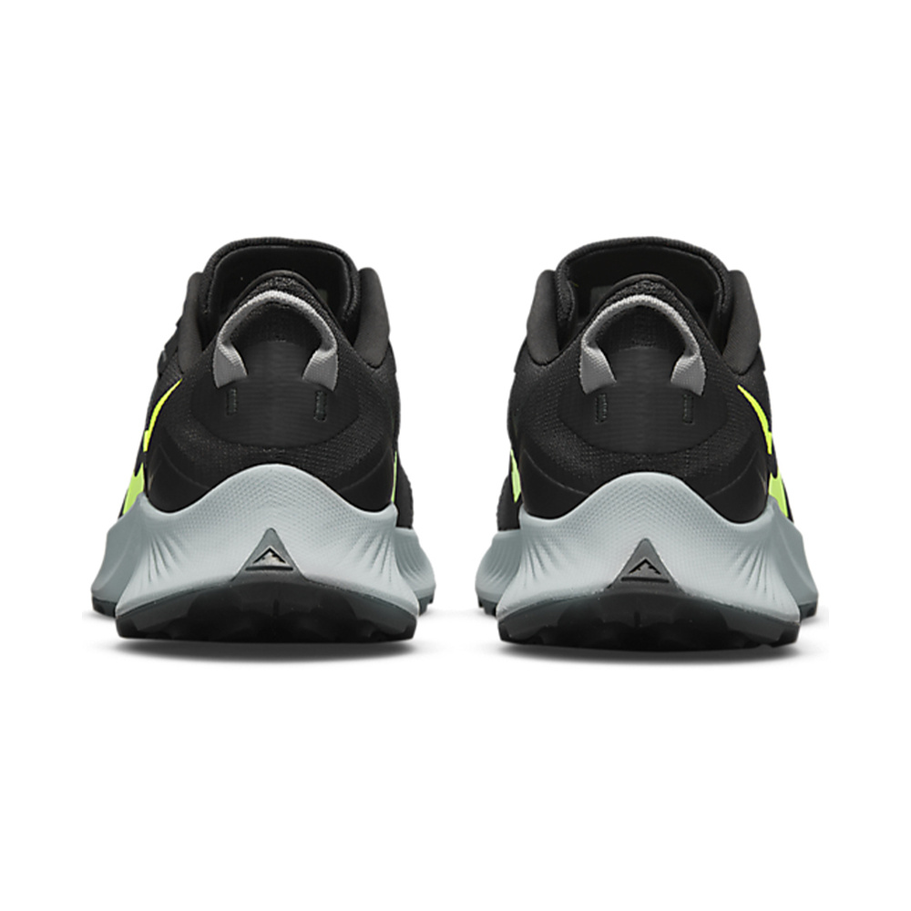 Nike Pegasus Trail 'Black / Dark Smoke Grey' Мужские