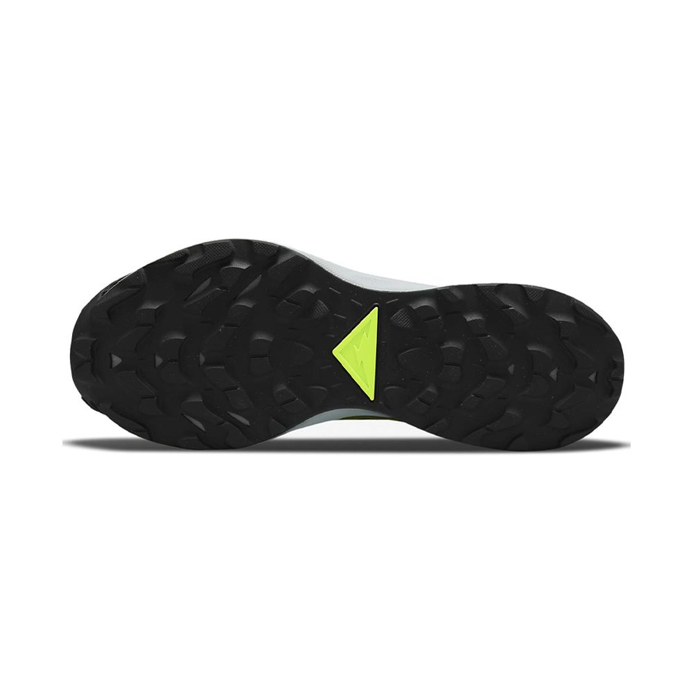 Nike Pegasus Trail 'Black / Dark Smoke Grey' Мужские