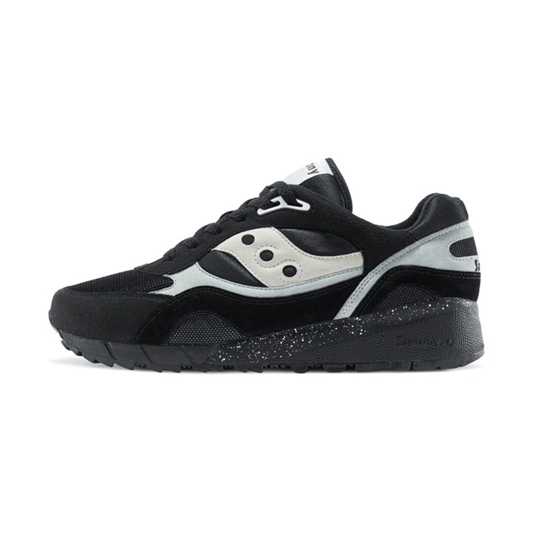 Saucony Shadow 6000 'Black' Мужские