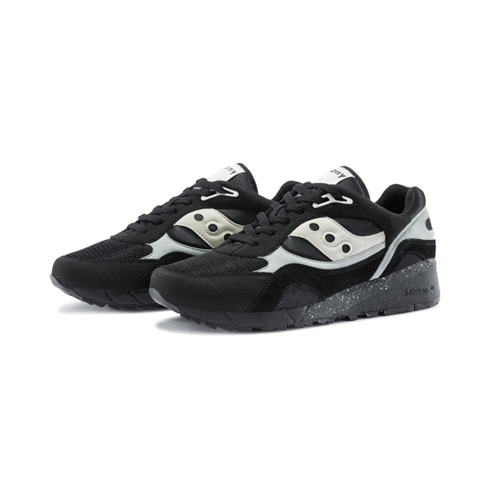 Saucony Shadow 6000 'Black' Мужские